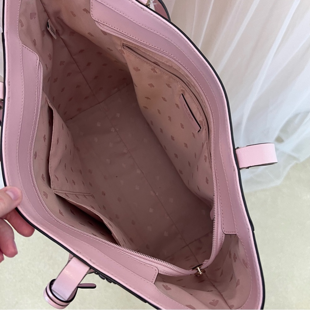 Kate Spade Tote - Picture 6 of 11